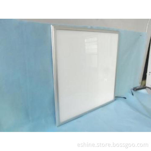 high brightness UL listed 36~53w dimmable 6060 panel light 14w